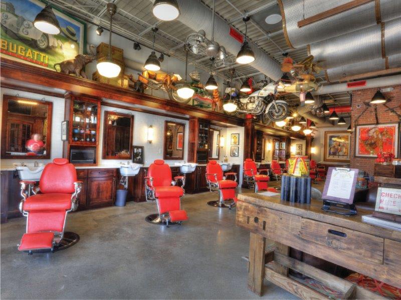 Royal Rhino Brings and Elevated Grooming Experience to Columbus, Ohio