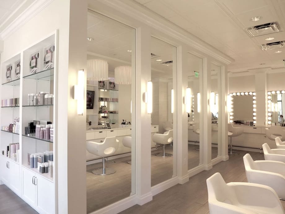 SOTY 2014: Cloud 10 Blowdry Bar and Makeup Salon