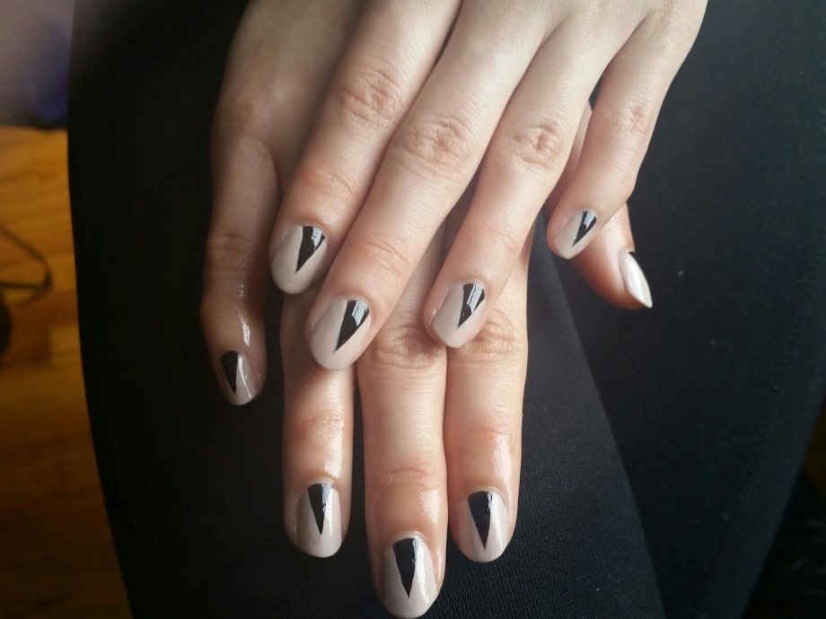 Nail Looks From NYFW F/W2015