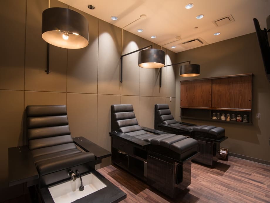 Salons of the Year 2016: Don Angelos Aveda Lifestyle Salon