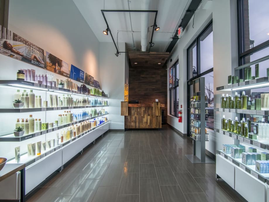 Salons of the Year 2016: Don Angelos Aveda Lifestyle Salon
