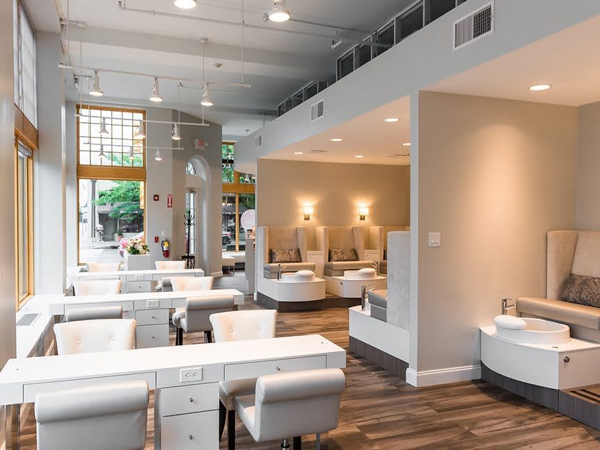 2019 Salons of the Year: LaBelle Nail Bar