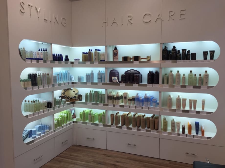 Salons of the Year 2016: Noggins Organic Salon