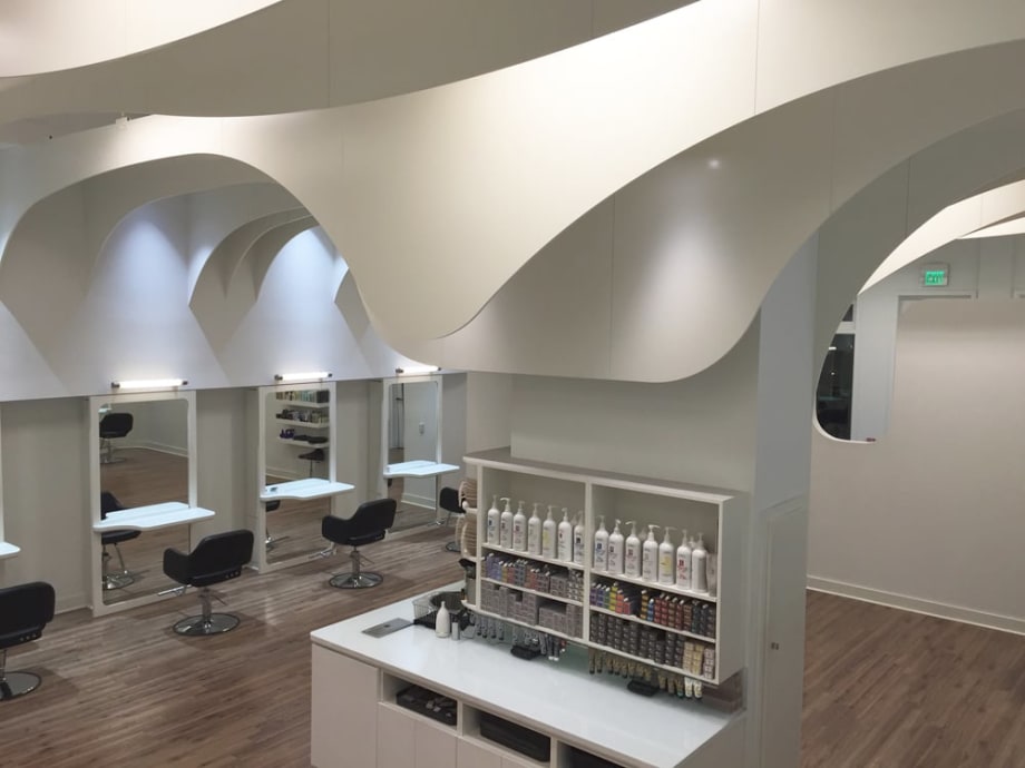 Salons of the Year 2016: Noggins Organic Salon