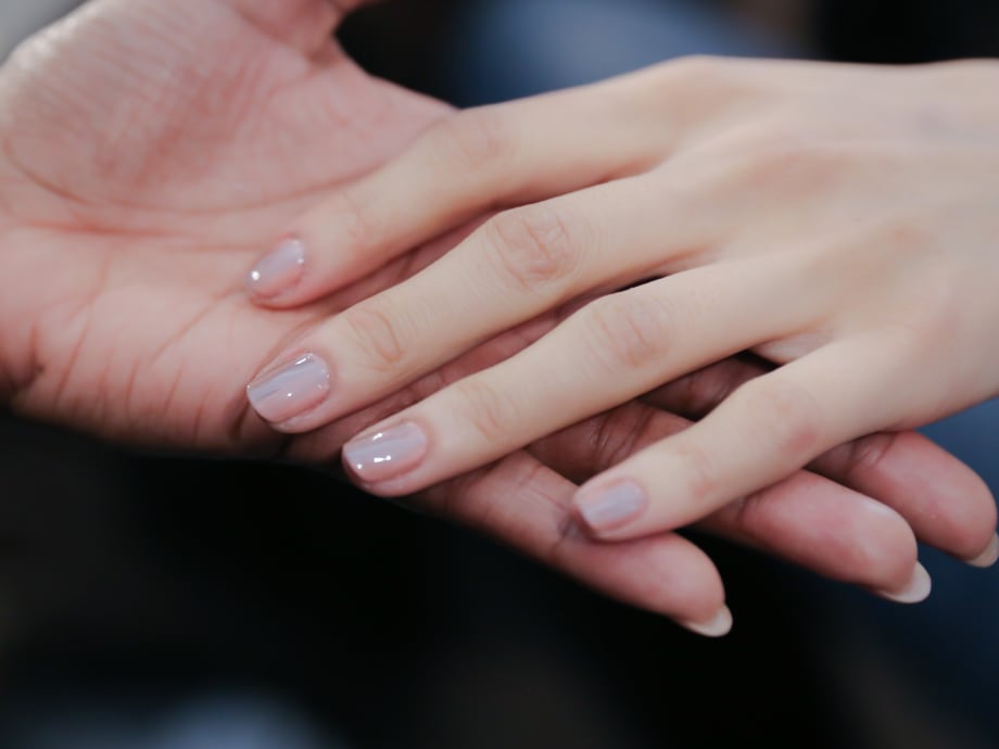 Nail Looks From NYFW F/W2015
