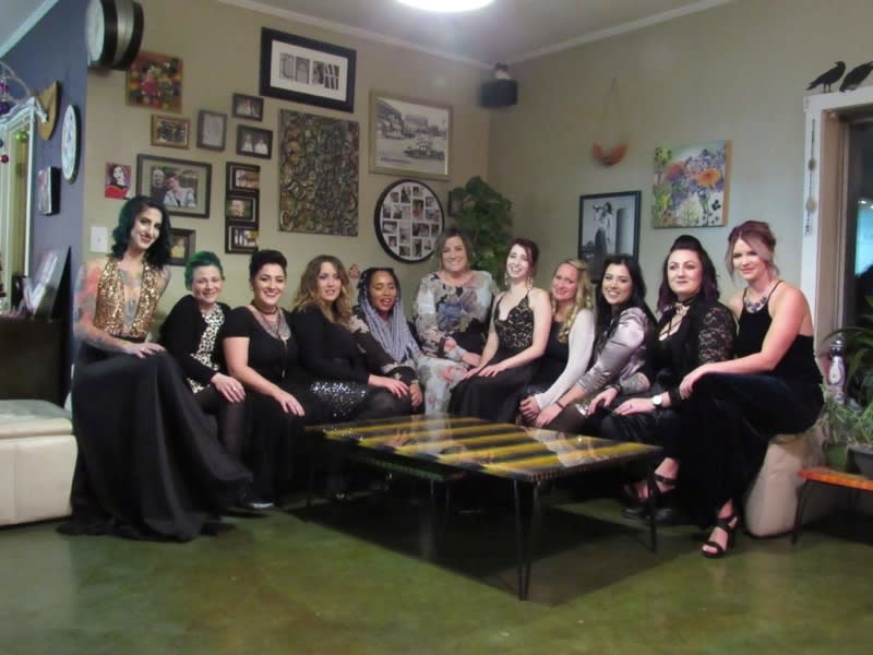 2018 Salon Growth, Part 2