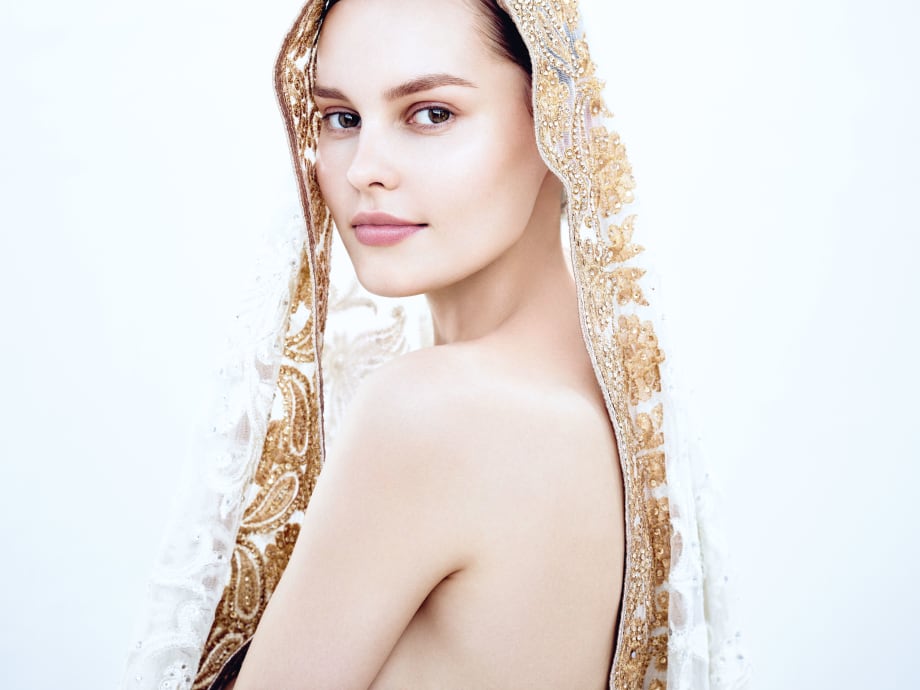 Aveda Introduces New Tulasara Wedding Masques Overnight