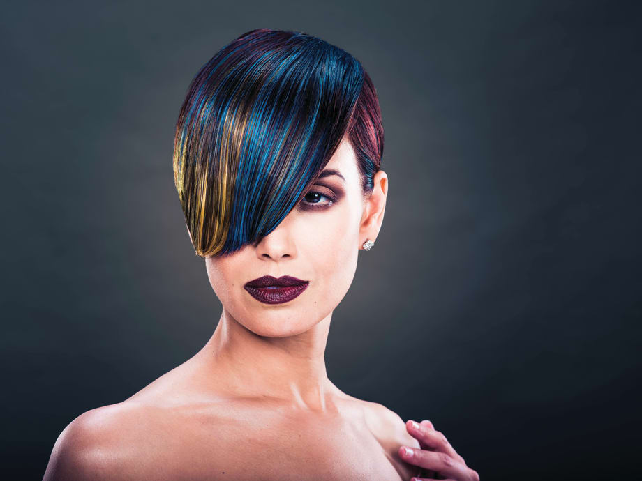 Christopher Dove and John Simpson Launch CoCre8 with a High-Impact Color Collection