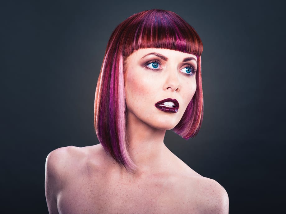 Christopher Dove and John Simpson Launch CoCre8 with a High-Impact Color Collection