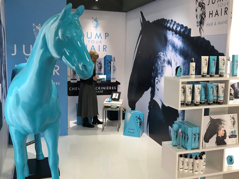 The Next Big Thing in Beauty: Over 29,000 Brands Show Their Latest at Cosmoprof Worldwide Bologna