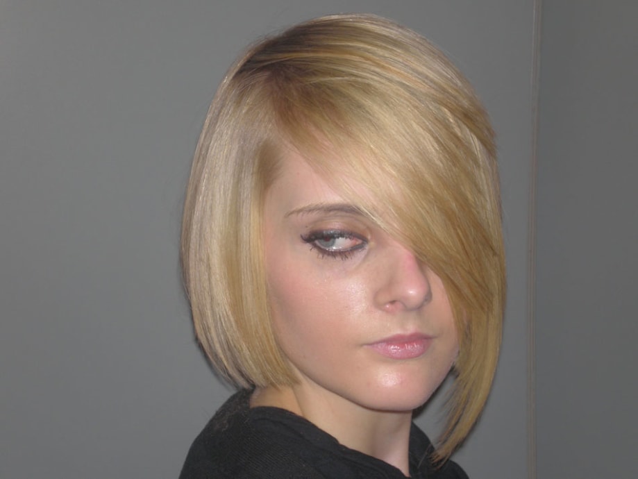 Italian vs. American Salons:an Interview with Giugiu'Parrucchiere