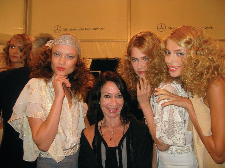 Spring 2011 Nail Trends from Fashion Week