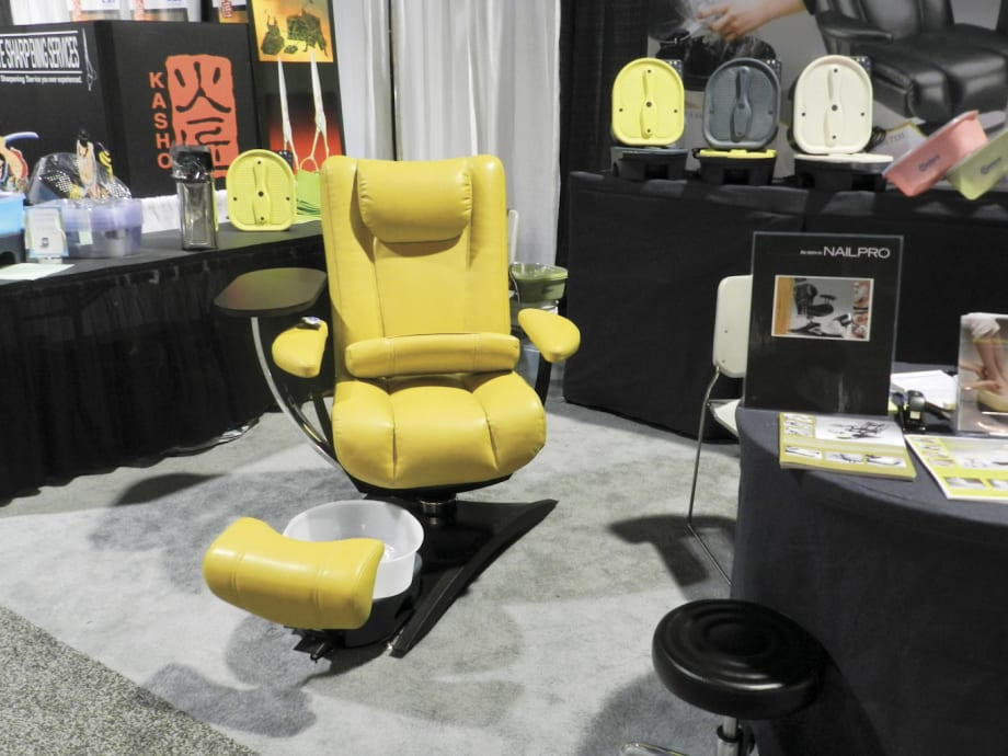 ISSE Is the Total Beauty Event