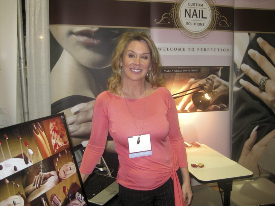 ISSE Is the Total Beauty Event