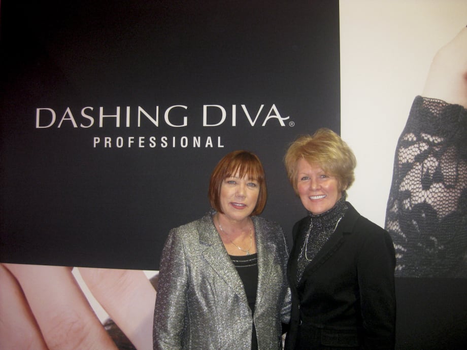 ISSE Is the Total Beauty Event