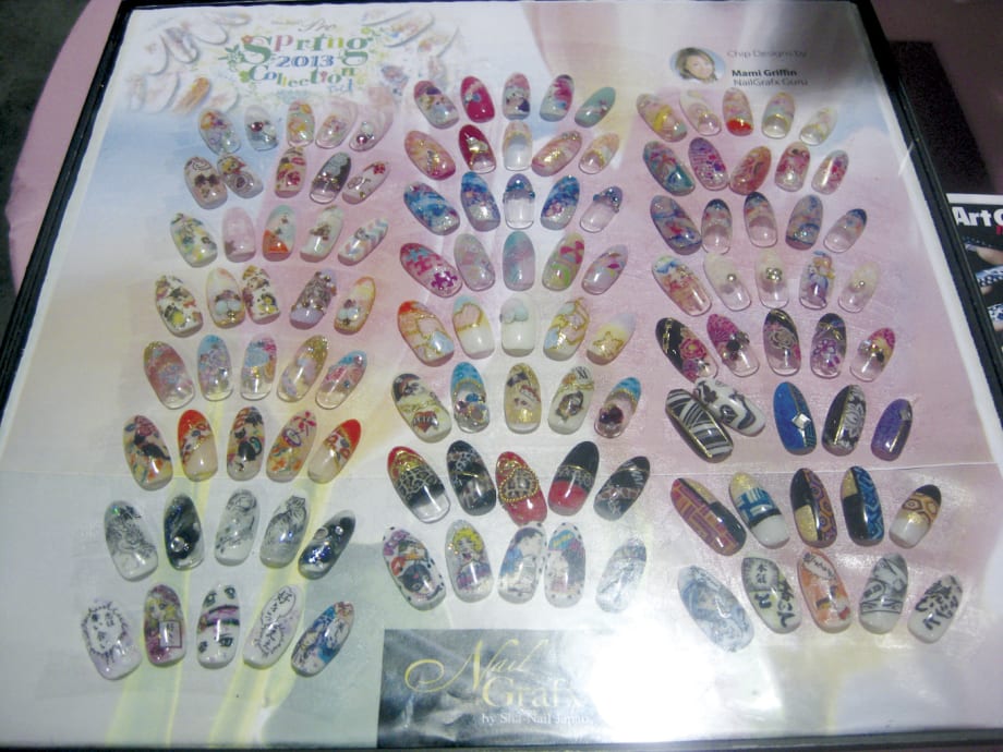 ISSE Is the Total Beauty Event