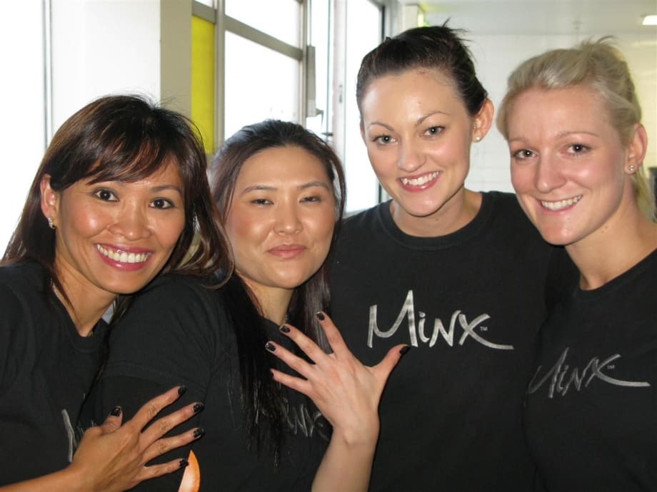 Nail Trends from the Fall 2011 Fashion Week Runways