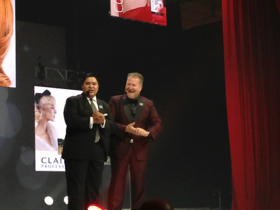 The Winners Have Been Announced at the 2013 Wella Trend Vision!