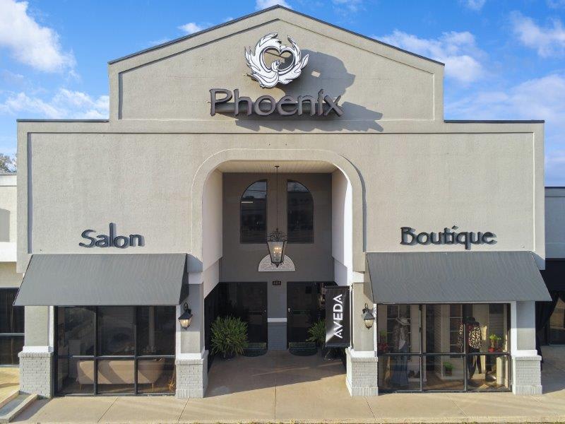 2022 Salons of the Year: Phoenix
