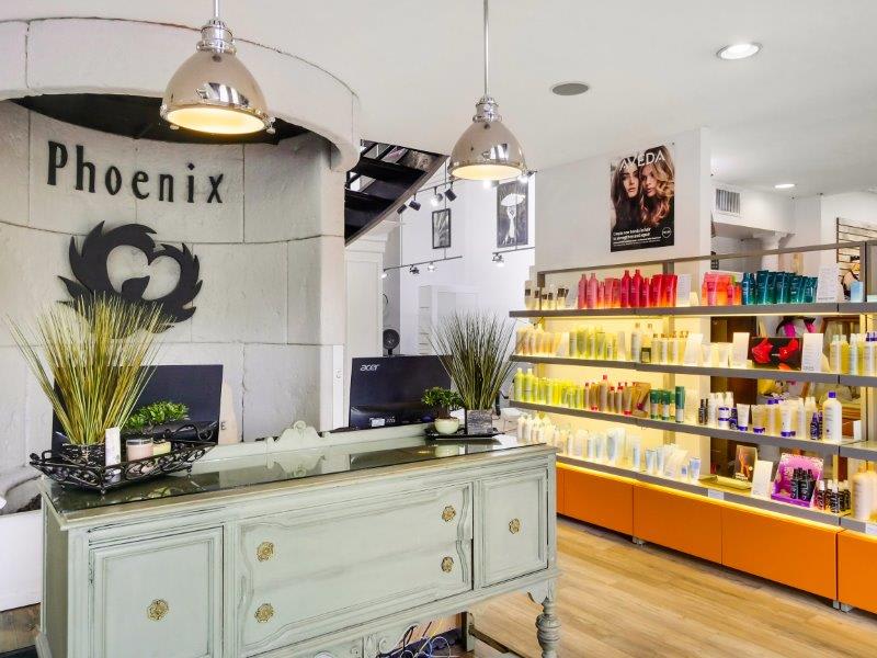 2022 Salons of the Year: Phoenix