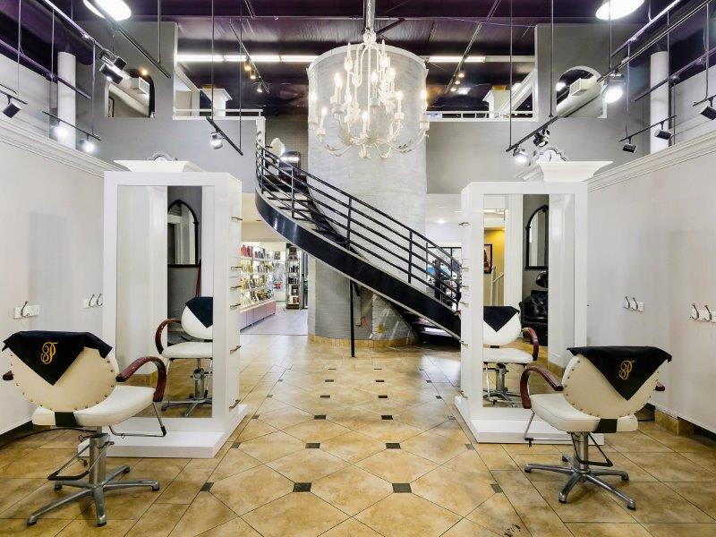 2022 Salons of the Year: Phoenix