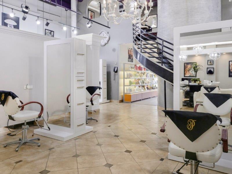 2022 Salons of the Year: Phoenix