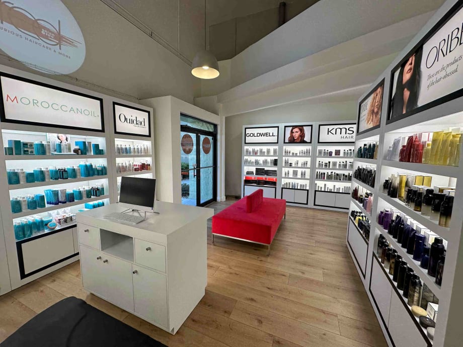 Announcing the 2025 SALONS OF THE YEAR