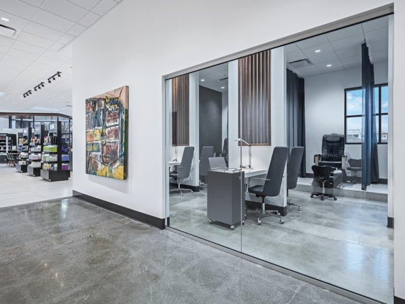2020 Salons of the Year: PENZONE Salon + Spa Polaris
