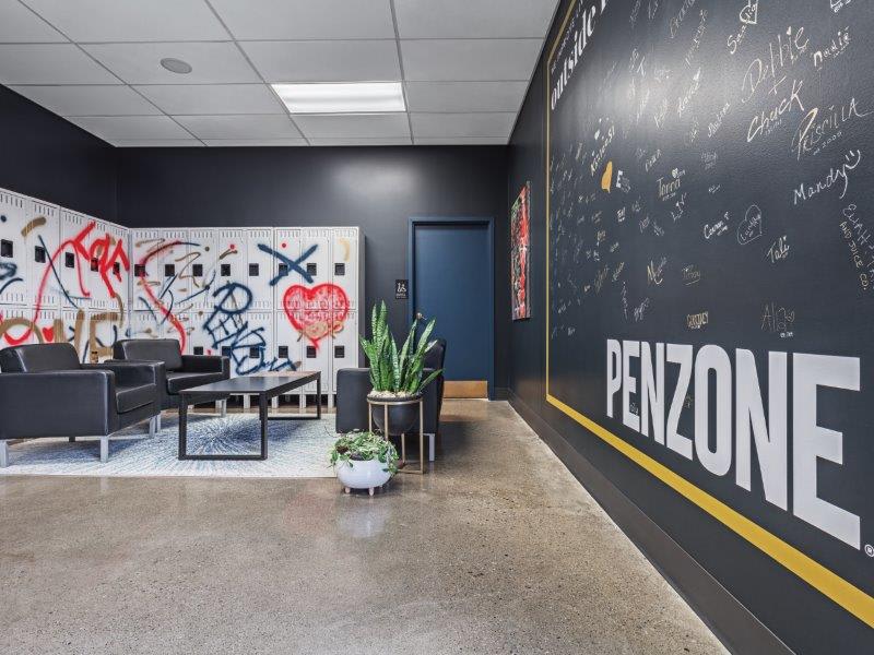 2020 Salons of the Year: PENZONE Salon + Spa Polaris