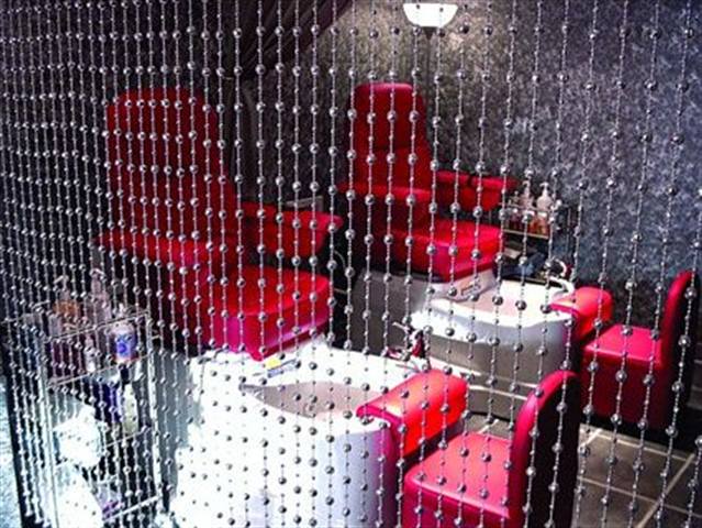 Great Looking Pedicure Areas to Inspire Your Inner Designer