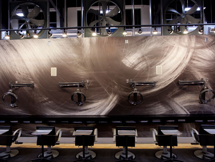 Salon of Distinction: Jyl Craven Hair Design