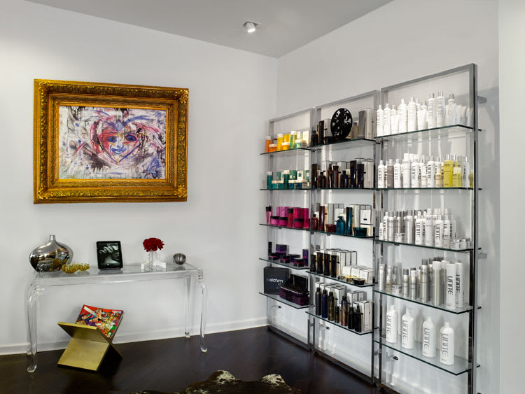 Salon of Distinction: Kink Salon