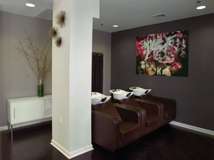Salon of Distinction: Kink Salon