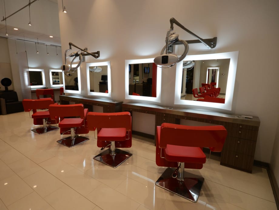 SOTY 2015: Van Michael Salon