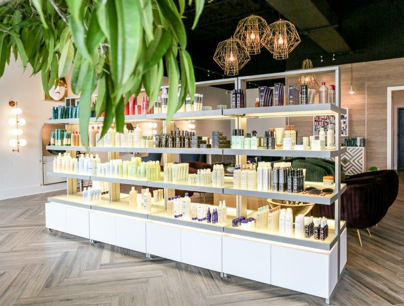 2022 Salons of the Year: Ginger Vine Salon