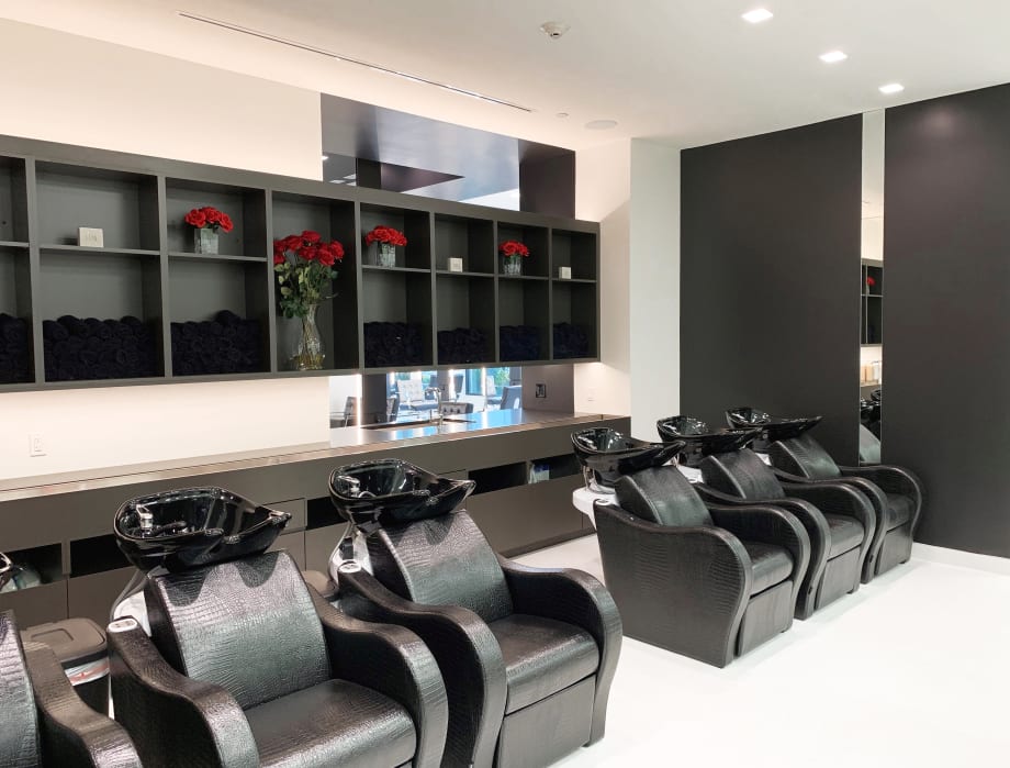 2019 Salons of the Year: Anthony DeFranco Salon and Spa