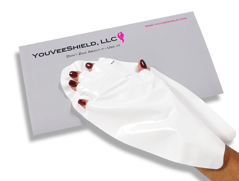TIP: Protect Your Clients Skin During Gel Services