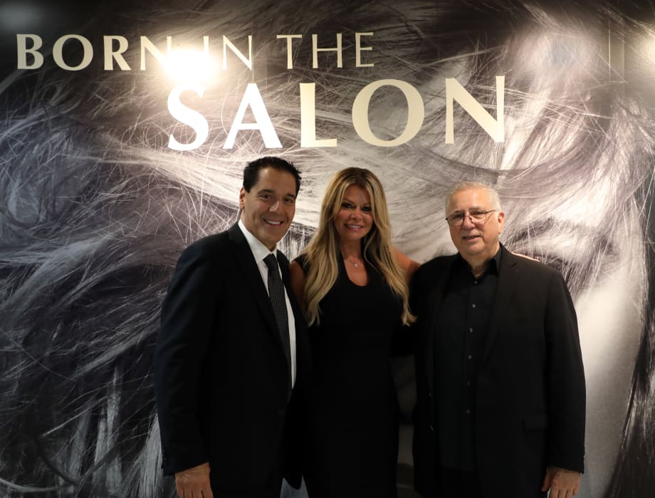 CELEBRATION: The Grand Opening Of The ECRU New York Academy