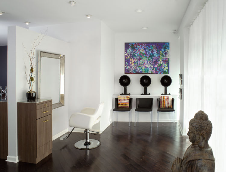 Salon of Distinction: Kink Salon