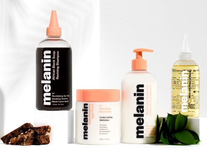 Beauty Brands to Know for Black Family Month