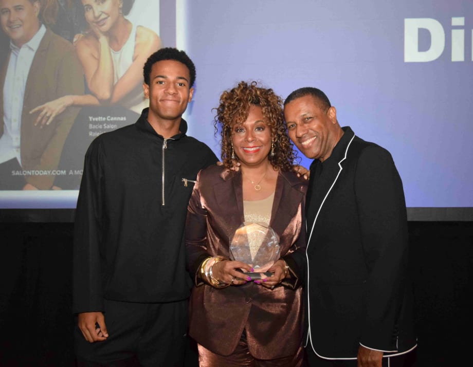 The Williams Family