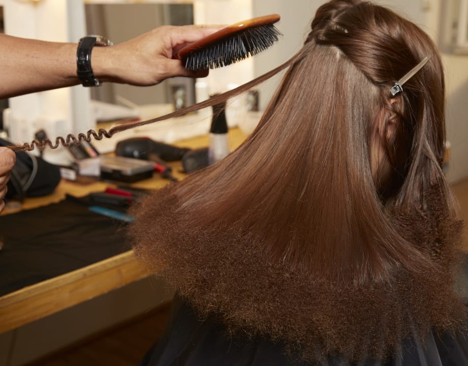 Essential Techniques and Trends Presented at Aveda Master Jam Europe 2016