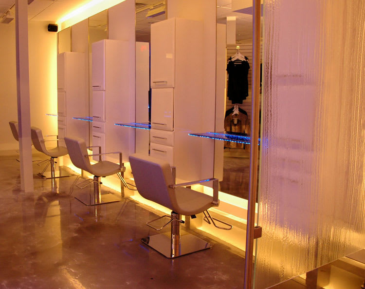 Salon of Distinction: Glo Hair Lounge