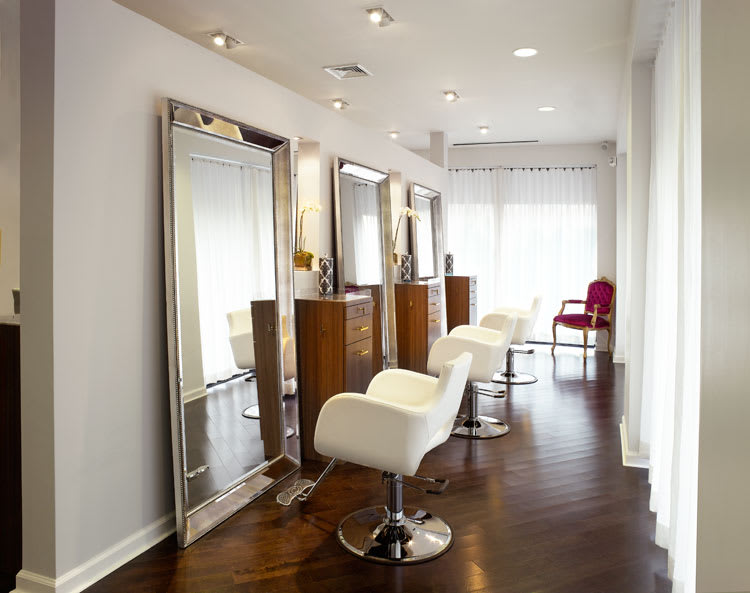 Salon of Distinction: Kink Salon