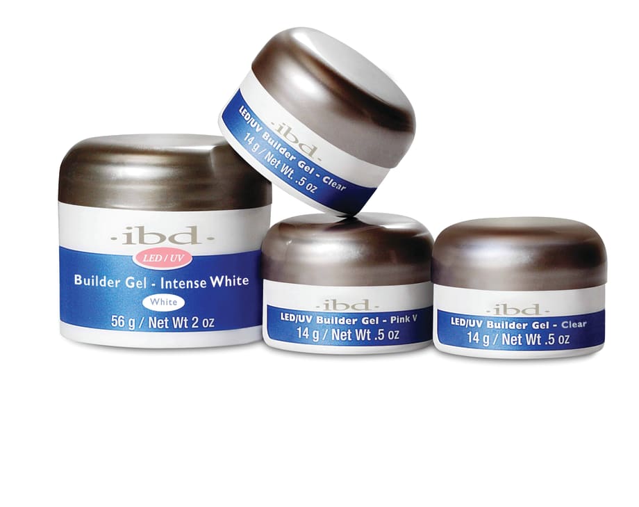 The Latest and Greatest Gels: Hard/Traditional