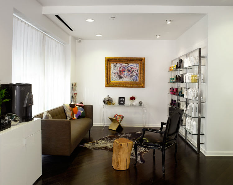 Salon of Distinction: Kink Salon