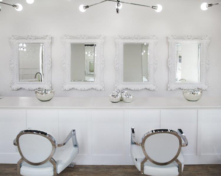 2020 Salons of the Year: Whitehouse Salon