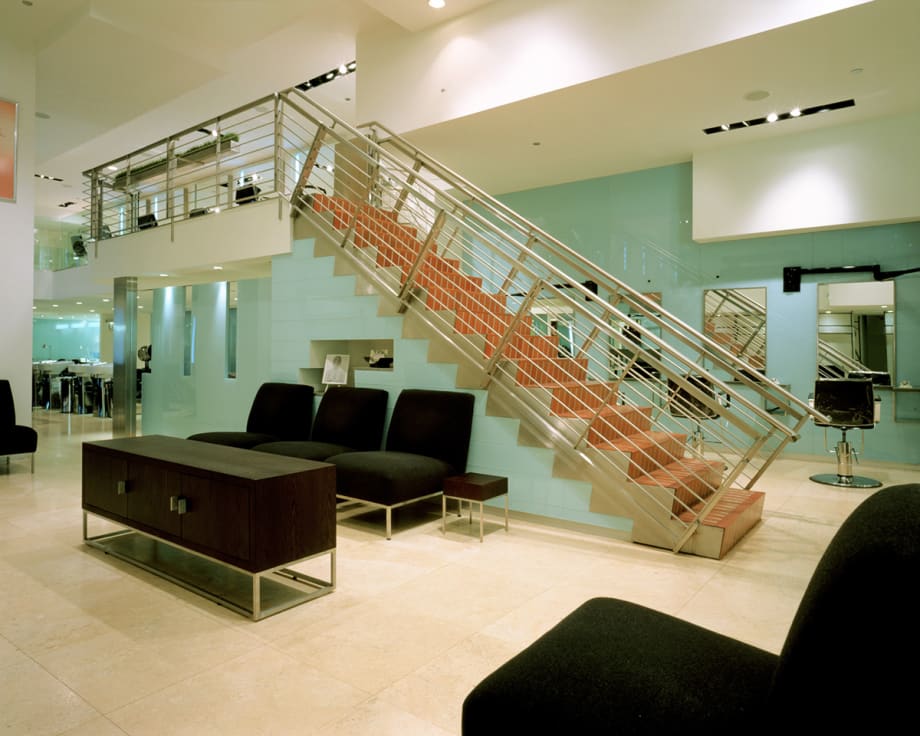 The Triumphs and Pitfalls of Design According to a Salon Architect