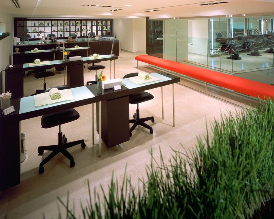 The Triumphs and Pitfalls of Design According to a Salon Architect