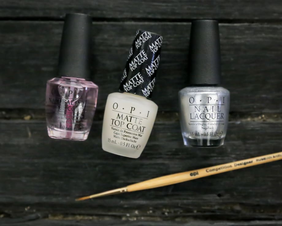 Nail Looks From the Spring/Summer 2015 Runways